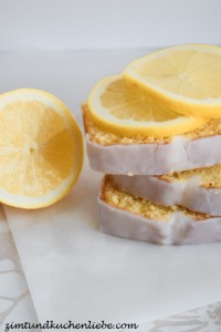 Zitronen Kuchen-150506